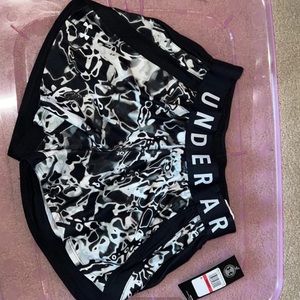 Under Armour shorts